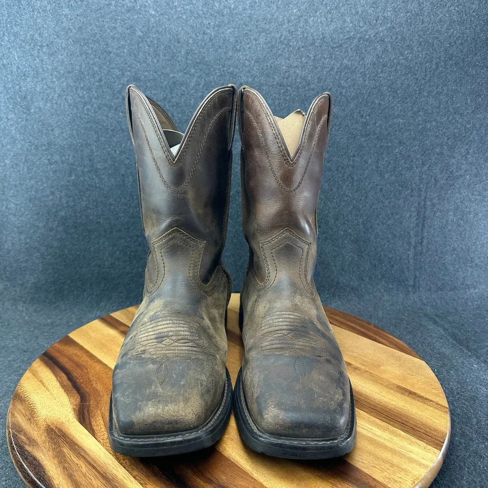 Justin Boots justin water